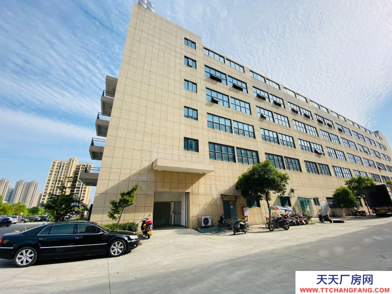 (出租) 福州福清宏路融侨经济开发区 斯泰克工业园 1250平米厂房出租