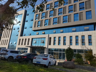 南宁市西乡塘区(出租) 高新区地铁口厂房整栋或分层出租图4