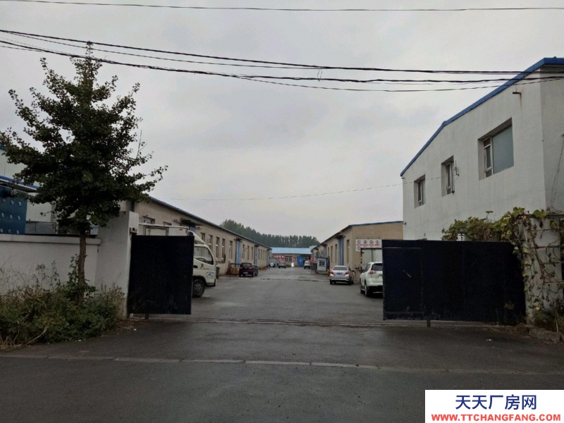 (出租)红旗台石材市场6号门对面胡同500－700平仓库