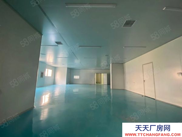 武汉青山(出租) 专业食品工业园办证方便