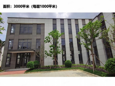 南宁市西乡塘区(出租) 北湖路全新厂房出租，适合办公生产加工仓储，价格美丽，随时用图2