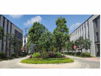 南宁市西乡塘区(出租) 北湖路全新厂房出租，适合办公生产加工仓储，价格美丽，随时用图1