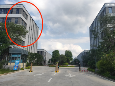 南宁市西乡塘区(出租) 北湖路全新厂房出租，适合办公生产加工仓储，价格美丽，随时用图3