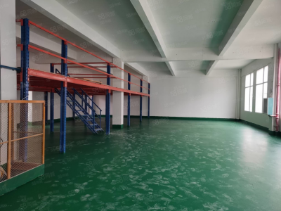 南宁市西乡塘区(出租) 北湖路全新厂房出租，适合办公生产加工仓储，价格美丽，随时用图4