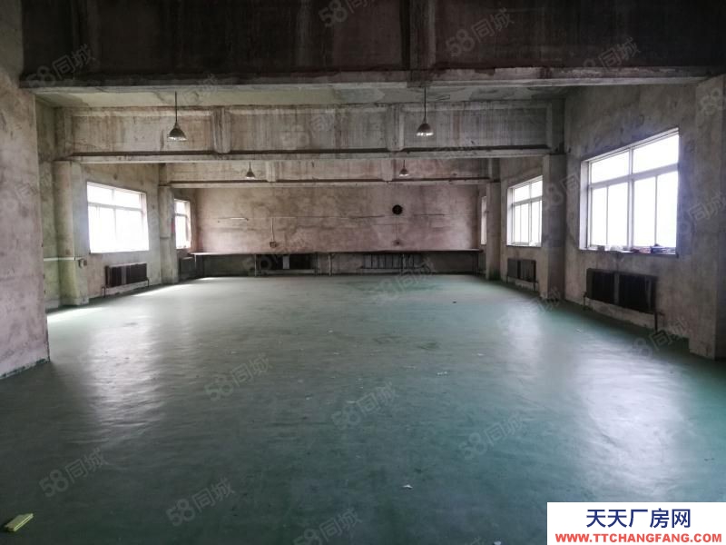 (出租) 皇姑二环边厂房1300平独门独院