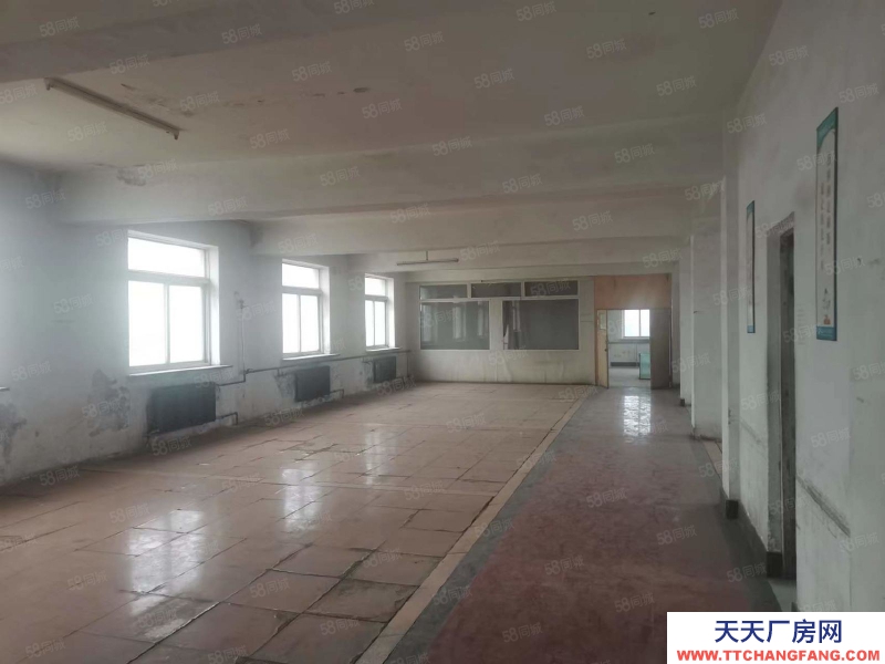 出租黄姑观音屯附近框架厂房2000平（独门独院）交通便利.