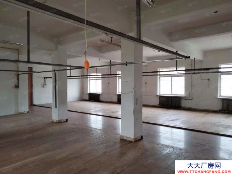 出租黄姑观音屯附近框架厂房2000平（独门独院）交通便利.