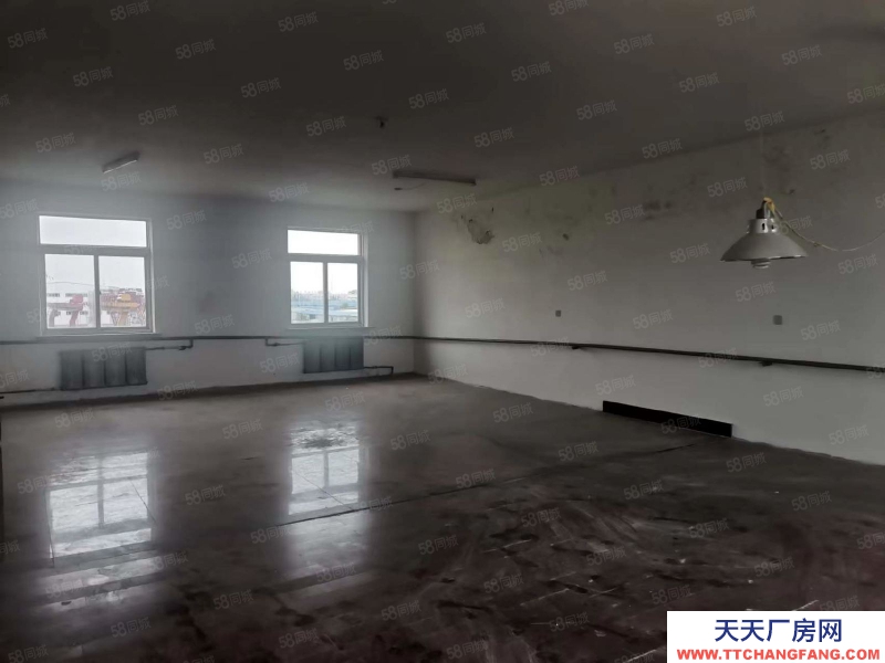 出租黄姑观音屯附近框架厂房2000平（独门独院）交通便利.