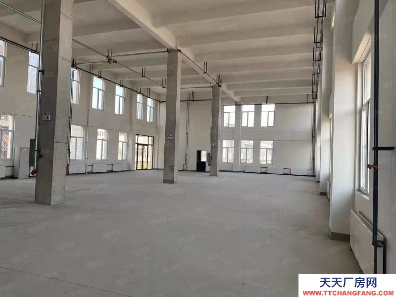800平出租，高举架，价格合适房主着急