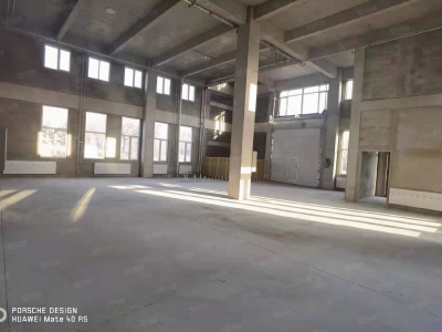 800平出租，高举架，价格合适房主着急图5