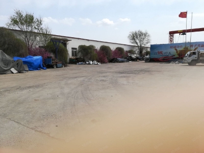(出租) 皇姑二环边厂房2200平12每平每月图5