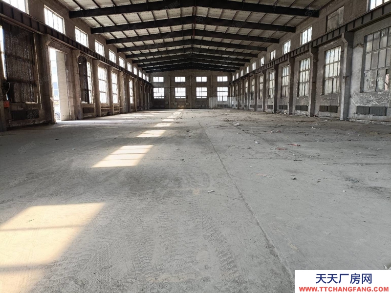 (出租) （有供暖）皇姑区二环外厂房库房2500平办公70平出租。