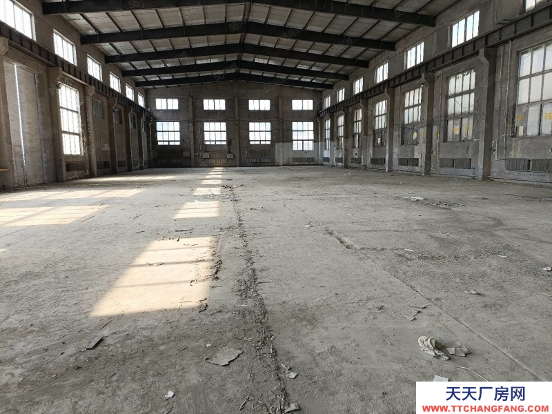 (出租) （有供暖）皇姑区二环外厂房库房2500平办公70平出租。