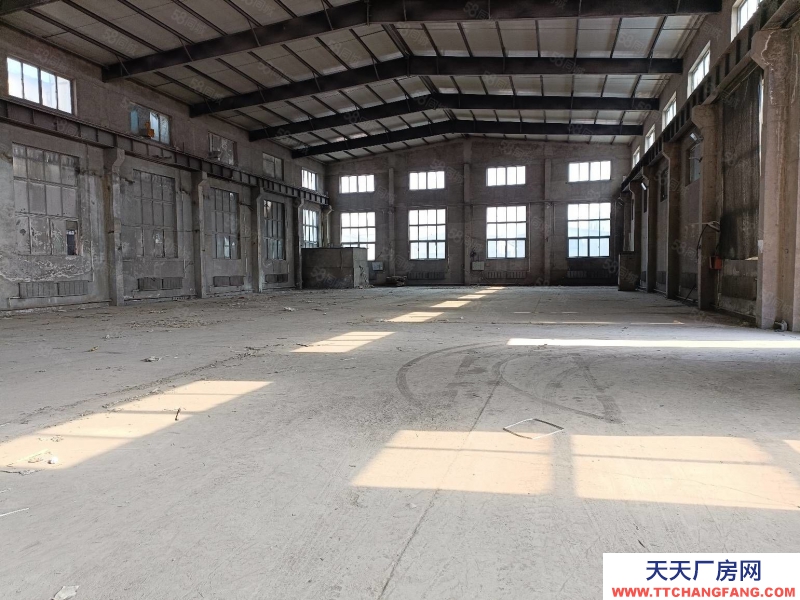 (出租) （有供暖）皇姑区二环外厂房库房2500平办公70平出租。