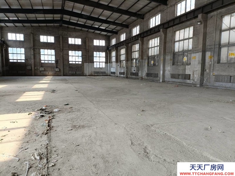 (出租) （有供暖）皇姑区二环外厂房库房2500平办公70平出租。