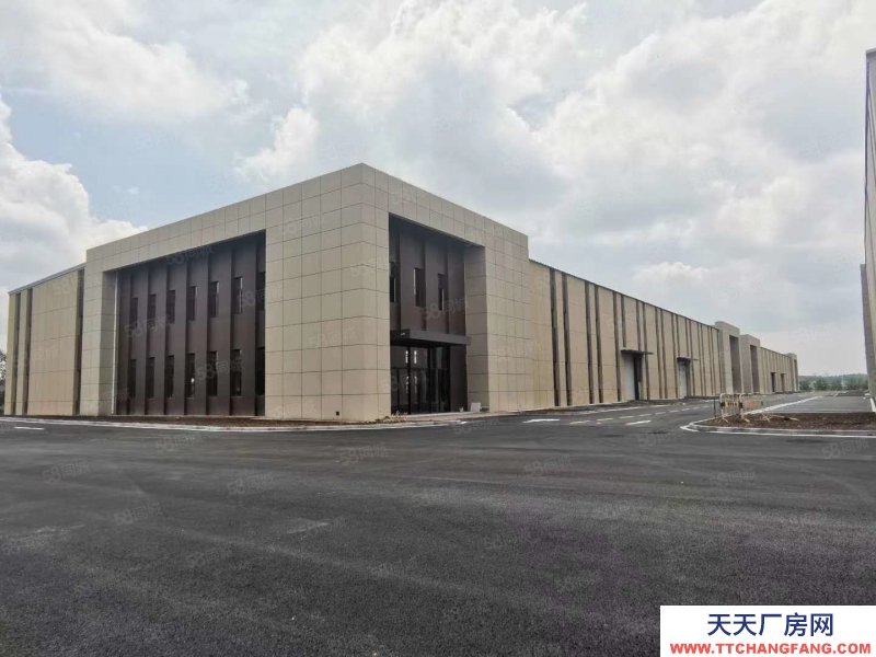 (出售) 厂房 现房 价格低 位置好 2700一平，可议