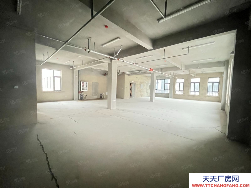 (出售) 三环边办公厂房租售亦可 价格可议