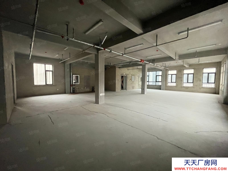 (出售) 三环边办公厂房租售亦可 价格可议