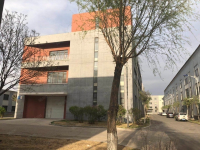 (出售) 500和800平的现房不多了，即买即用，正规工业地图3