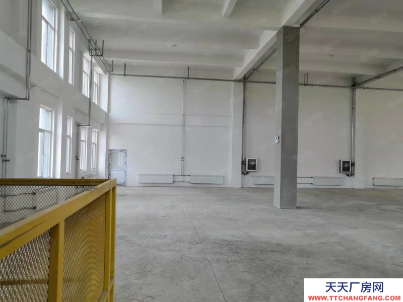 (出售) 500和800平的现房不多了，即买即用，正规工业地