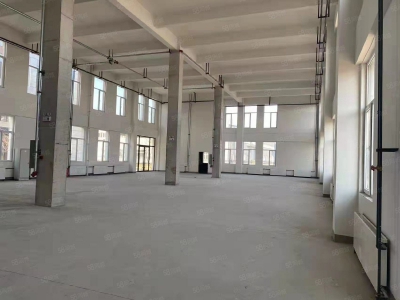 (出售) 特价，急急急！！售2000平，标准厂房，手续全可贷款图3