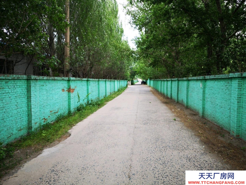 (出租) 鸭绿江北街500平仓库，能进大车，可整租可分租可改造
