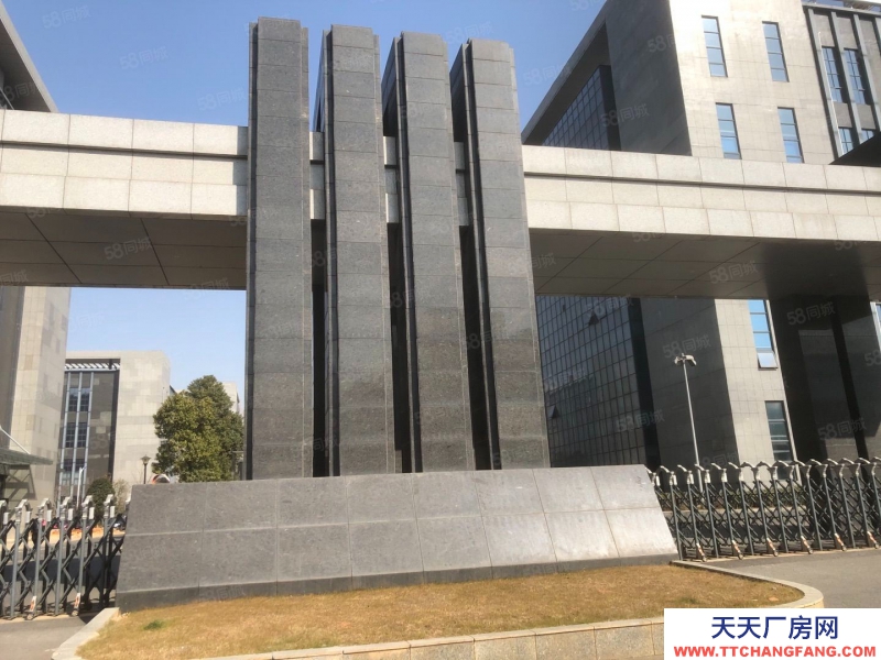 (出租)南昌红谷滩新区机械医疗产业 招引高税收项目