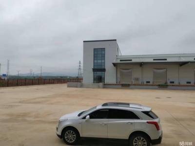 (出租) 南昌红谷滩新区红角洲望城附近厂房带办公图2