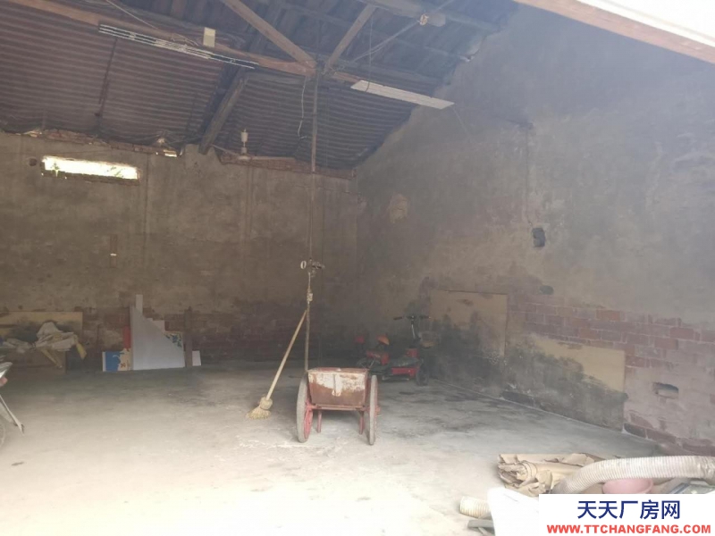 (出租) 南昌红谷滩新区仓库厂房便宜出租