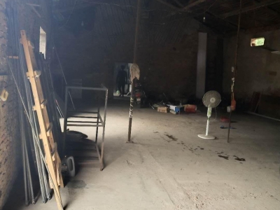 (出租) 南昌红谷滩新区万达旅游城房屋出租 厂房 360平米 可做仓库图1