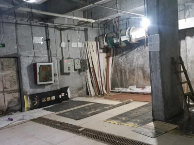 (出租) 南昌红谷滩新区下室仓库出租图2