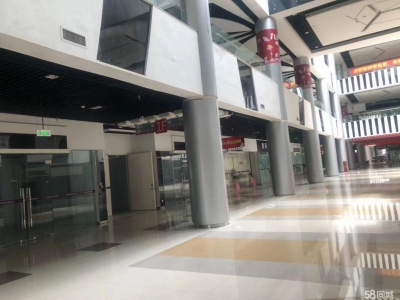 (出租) 南充红滩谷新区华南城仓库（货梯直达）单价低至5元/平图3