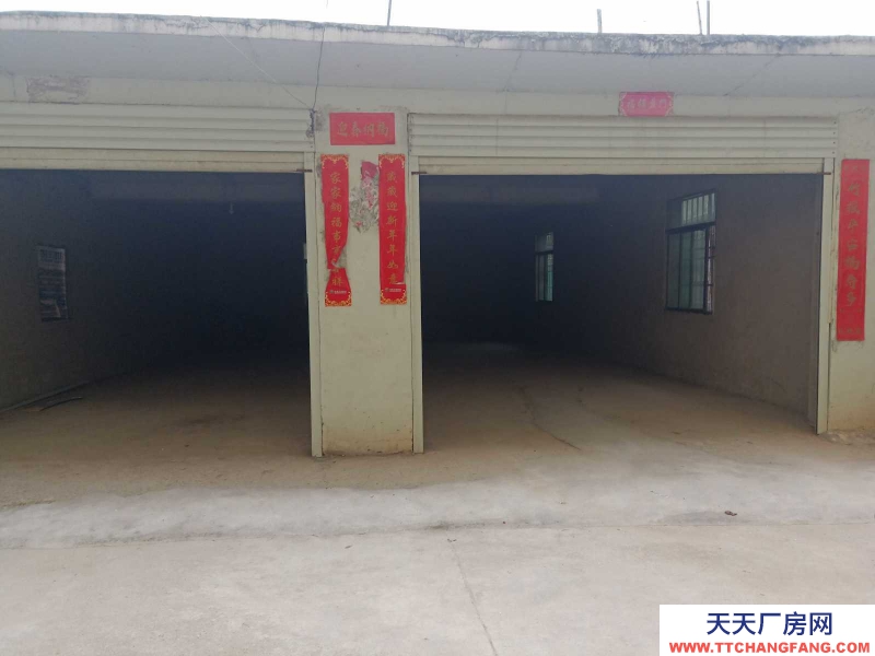 (出租) 南昌红滩谷新区城建学院对面仓库出租