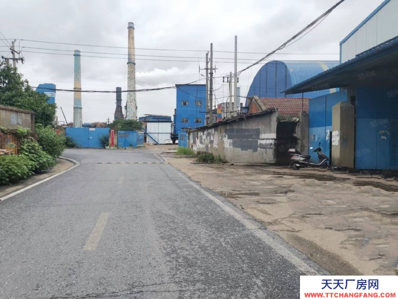 (出租) 南昌青山湖区罗家集独院厂房出租