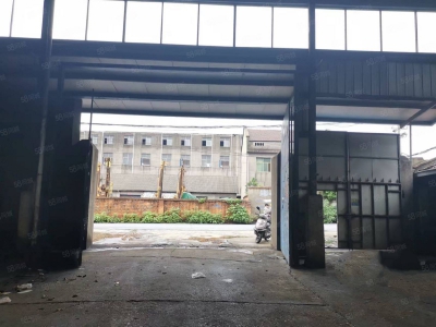 (出租) 南昌青山湖区罗家集独院厂房出租图4