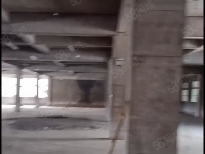 (出租) 南昌青山湖区解放东路附近 大量框架厂房出租 各种面积都有 价格漂亮图4