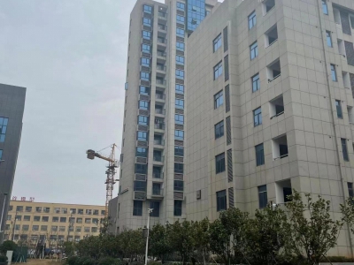 (出售) 南昌青山湖区南昌电子信息产业创新示范园区现房，首付仅20%图2
