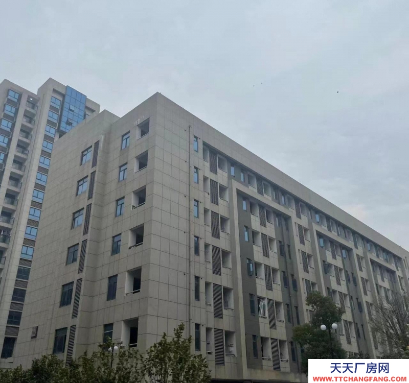 (出售) 南昌青山湖区南昌电子信息产业创新示范园区现房，首付仅20%