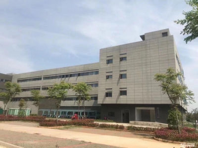 (出售) 南昌青山湖区出售青山湖区标准化厂房图3