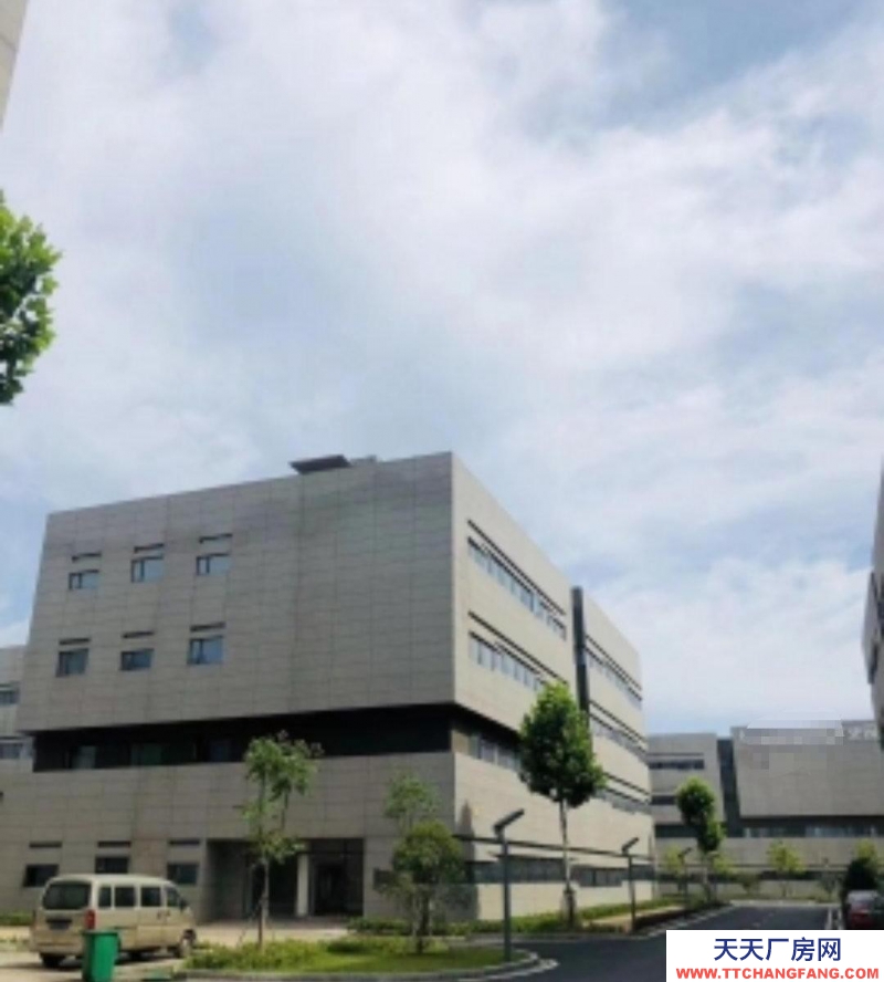 (出售) 南昌青山湖区出售青山湖区标准化厂房