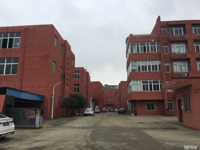 (出售) 南昌青山湖区解放东路东升大道昌祥路独栋产权标准厂房图1
