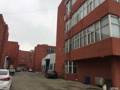 (出售) 南昌青山湖区解放东路东升大道昌祥路独栋产权标准厂房图3