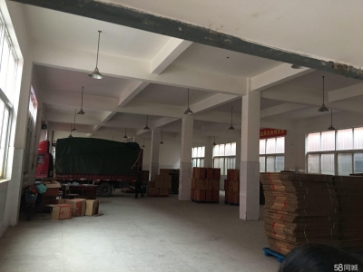 (出售) 南昌青山湖区解放东路东升大道昌祥路独栋产权标准厂房图4