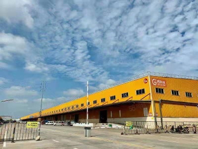 (出租)南昌青山湖区供储物流中心标准仓库冷库招租图1
