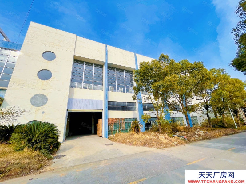 (出租) 南昌青山湖区昌东大道旁靠近恒源科技园附近大型仓库出租