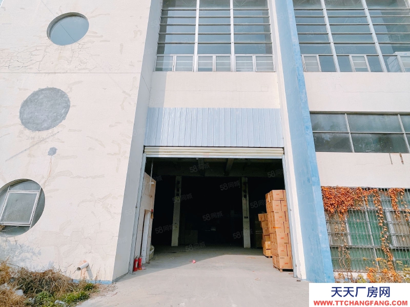 (出租) 南昌青山湖区昌东大道旁靠近恒源科技园附近大型仓库出租