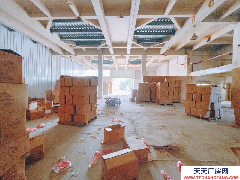 (出租) 南昌青山湖区昌东大道旁靠近恒源科技园附近大型仓库出租