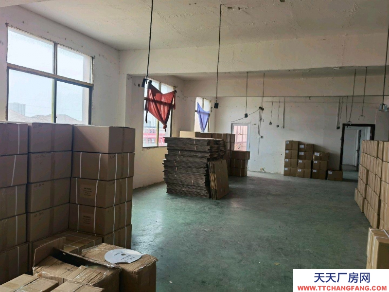 (出租) 南昌青山湖区可做电商 面积大小刚刚好 周边工人好找