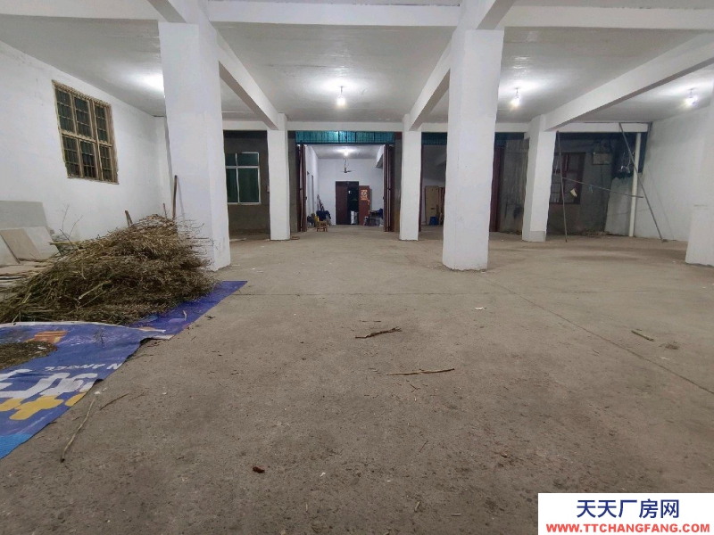 (出租) 南昌青山湖区400平米厂库