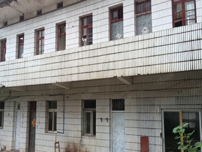 (出租)南昌东湖区扬子洲南江路村委会公交站独院厂房仓库出租图4